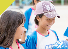 異学年交流の素晴らしい効果
